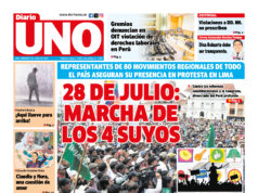 Edición del 9 de junio de 2024