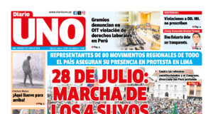 Edición del 9 de junio de 2024