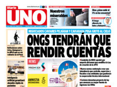 Edición del 10 de junio de 2024