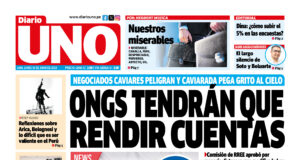 Edición del 10 de junio de 2024