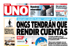 Edición del 10 de junio de 2024