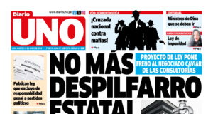 Edición del 11 de junio de 2024