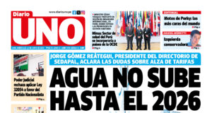 Edición del 12 de junio de 2024