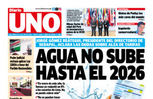 Edición del 12 de junio de 2024