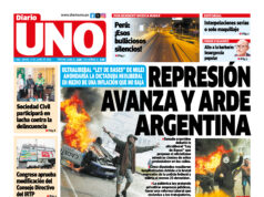 Edición del 13 de junio de 2024