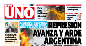 Edición del 13 de junio de 2024