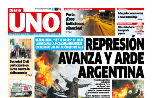 Edición del 13 de junio de 2024