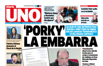 Edición del 18 de junio de 2024