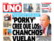 Edición del 20 de junio de 2024