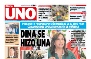 Edición del 22 de junio de 2024