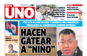 Edición del 23 de junio de 2024