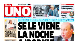 Edición del 24 de junio de 2024