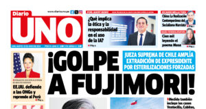 Edición del 25 de junio de 2024