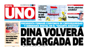 Edición del 26 de junio de 2024