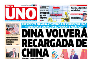 Edición del 26 de junio de 2024