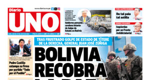 Edición del 27 de junio de 2024