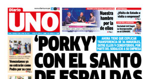 Edición del 28 de junio de 2024