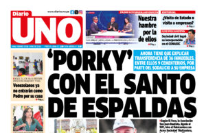 Edición del 28 de junio de 2024