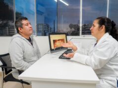 Liga Contra el Cáncer lanza campaña dirigida a varones por el mes de Papá