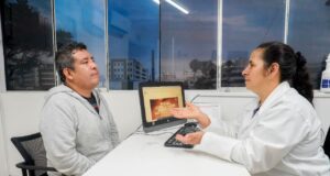 Liga Contra el Cáncer lanza campaña dirigida a varones por el mes de Papá