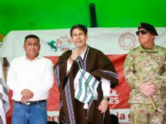 Midis: Más de 7400 atenciones a la población en lanzamiento de la PIAS Terrestre en zonas alejadas de Piura