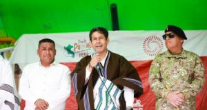 Midis: Más de 7400 atenciones a la población en lanzamiento de la PIAS Terrestre en zonas alejadas de Piura