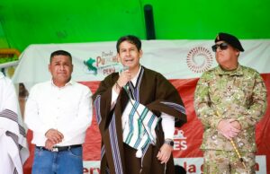 Midis: Más de 7400 atenciones a la población en lanzamiento de la PIAS Terrestre en zonas alejadas de Piura