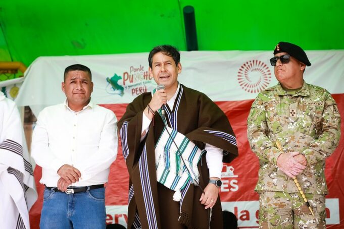 Midis: Más de 7400 atenciones a la población en lanzamiento de la PIAS Terrestre en zonas alejadas de Piura