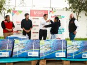 Midis: Abastecemos a más de 4500 ollas comunes con alimentos de calidad a nivel nacional