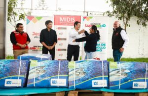 Midis: Abastecemos a más de 4500 ollas comunes con alimentos de calidad a nivel nacional