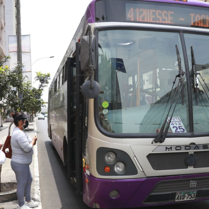 Pretenden legalizar pagos irregulares a los Corredores Complementarios
