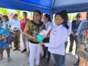 MIMP: Sociedad de Beneficencia de Iquitos firma contrato con la Tinka S.A. para beneficiar a población más vulnerable
