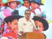 Morgan Quero: “Seremos implacables contra estos violadores que se disfrazan de docentes