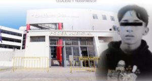 Callao: juez ordena cuatro meses de internamiento a Maranguita, al presunto sicario «Messi»