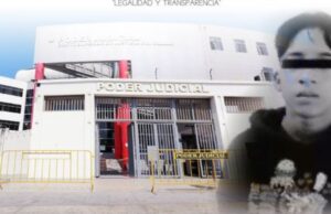 Callao: juez ordena cuatro meses de internamiento a Maranguita, al presunto sicario «Messi»