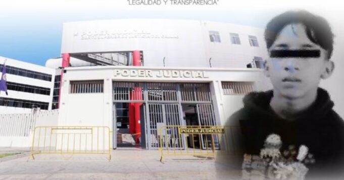 Callao: juez ordena cuatro meses de internamiento a Maranguita, al presunto sicario «Messi»