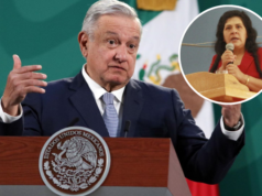 Diputada mexicana denuncia trato preferencial de parte de AMLO en asilo a Lilia Paredes