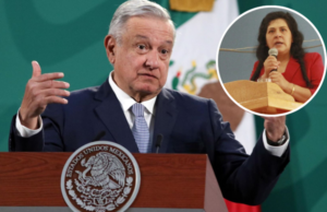 Diputada mexicana denuncia trato preferencial de parte de AMLO en asilo a Lilia Paredes