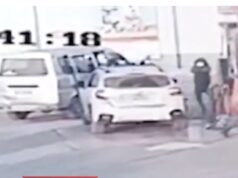 Carabayllo: menor que participó en asalto a una empresaria en un grifo será internado en ex Maranguita