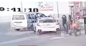 Carabayllo: menor que participó en asalto a una empresaria en un grifo será internado en ex Maranguita