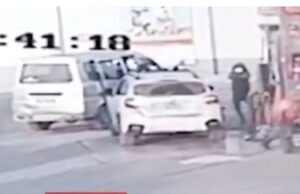 Carabayllo: menor que participó en asalto a una empresaria en un grifo será internado en ex Maranguita