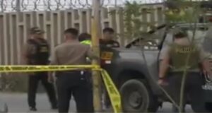 Poder Judicial de Lima Sur condenó a 30 años de prisión contra cuatro sicarios que asesinaron a empresaria