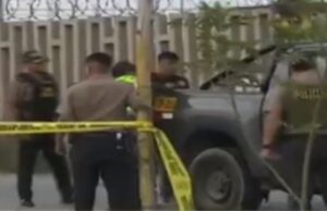 Poder Judicial de Lima Sur condenó a 30 años de prisión contra cuatro sicarios que asesinaron a empresaria