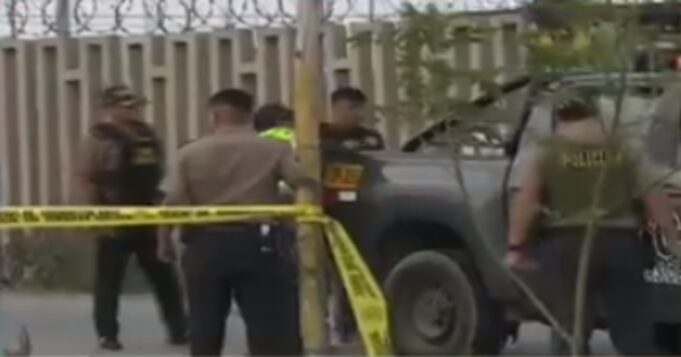 Poder Judicial de Lima Sur condenó a 30 años de prisión contra cuatro sicarios que asesinaron a empresaria