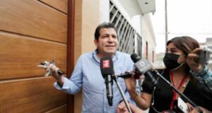 Alejandro Sánchez no se acogerá a ser colaborador eficaz, afirma su abogado