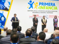 Más de 74 mil bebés fueron registrados gracias a articulación entre el Midis y gobiernos locales