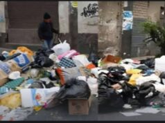La Fiscalía en Materia Ambiental exhortó al alcalde de Lima Rafael López Aliaga por acumulación de basura en calles del Cercado de Lima
