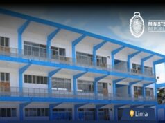 Ministerio Público: red criminal de Orellana estaría impidiendo que el Minedu construya colegios en La Molina