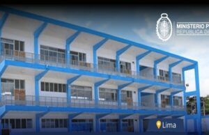 Ministerio Público: red criminal de Orellana estaría impidiendo que el Minedu construya colegios en La Molina