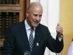 Canciller González-Olaechea ‘cuadra’ a su homólogo de Canadá y cuestiona injerencia extranjera en asuntos internos de Perú